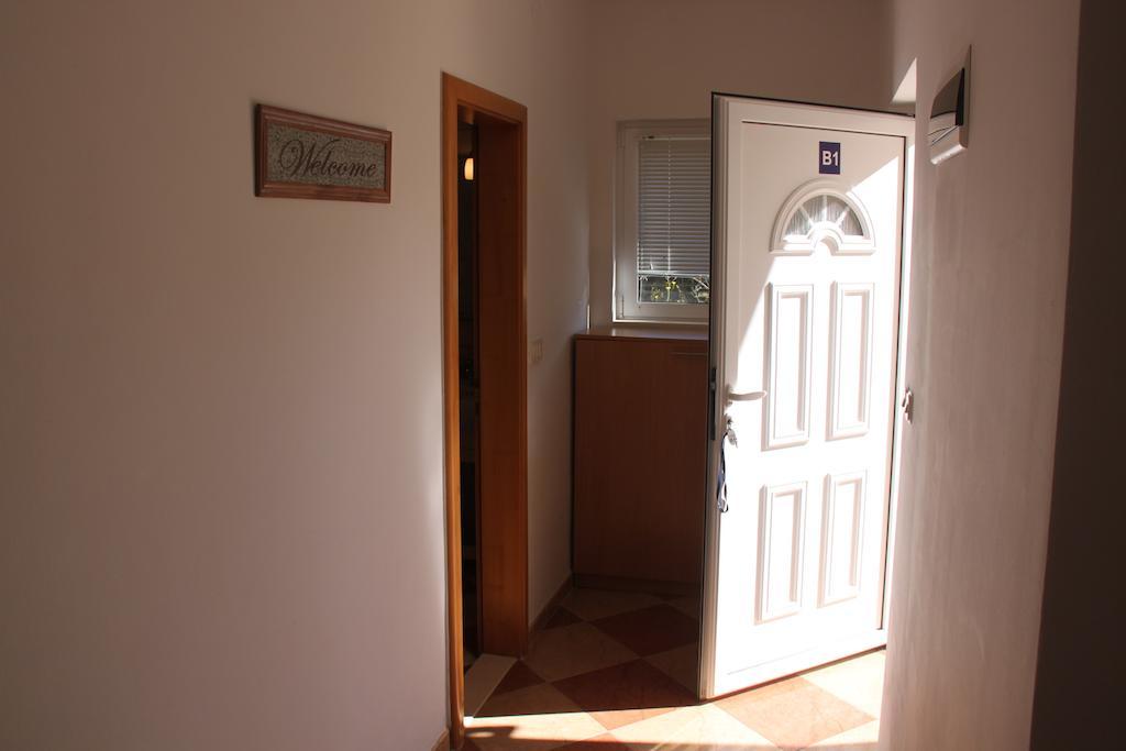 Apartments Maricevic Korčula Quarto foto
