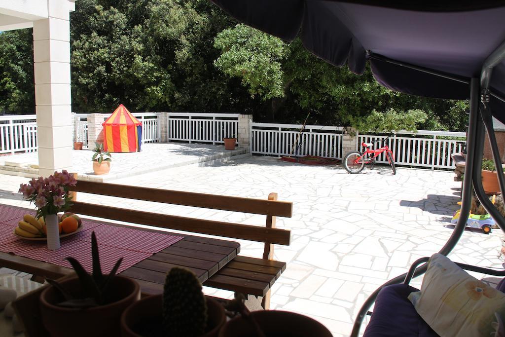 Apartments Maricevic Korčula Quarto foto
