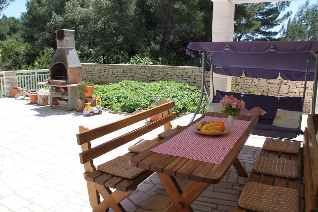 Apartments Maricevic Korčula Quarto foto