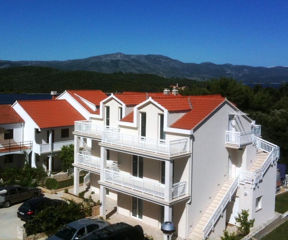 Apartments Maricevic Korčula Quarto foto