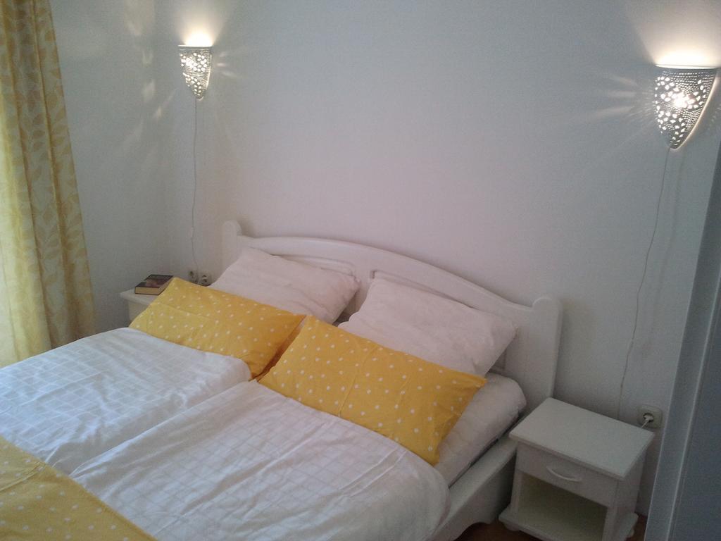 Apartments Maricevic Korčula Quarto foto