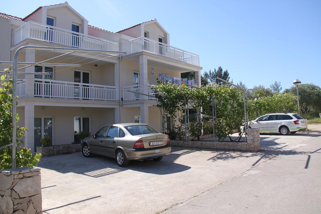 Apartments Maricevic Korčula Quarto foto