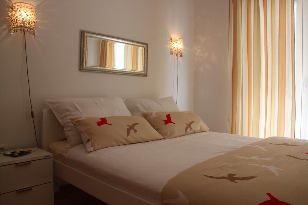 Apartments Maricevic Korčula Quarto foto